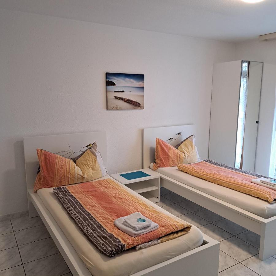 Good Bed Niederbipp 13 Apartment Exterior photo